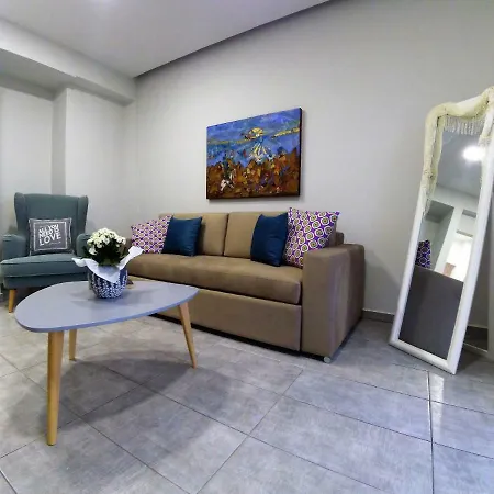 Appartement George Seaview *