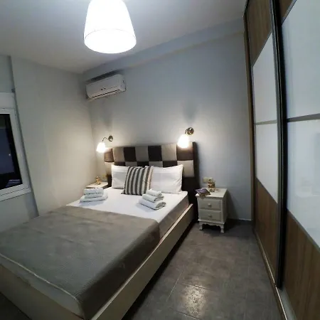 Appartement George Seaview
