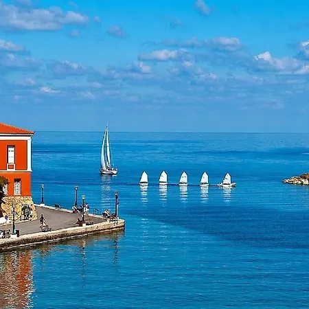 George Seaview *