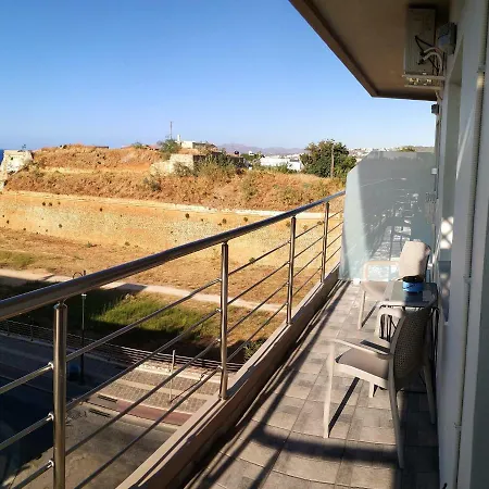 George Seaview * La Canée