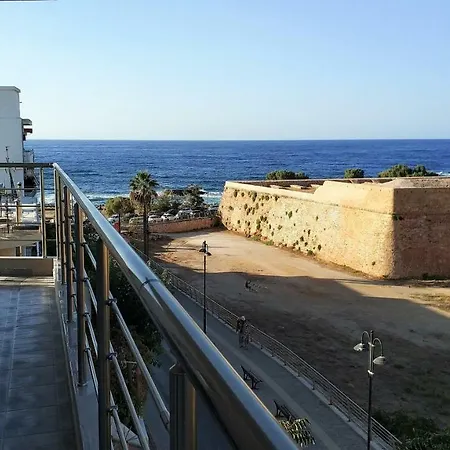 George Seaview Appartement