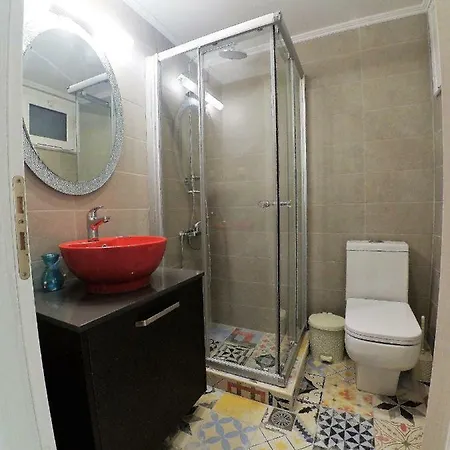 George Seaview Apartment Chania (Crete)
