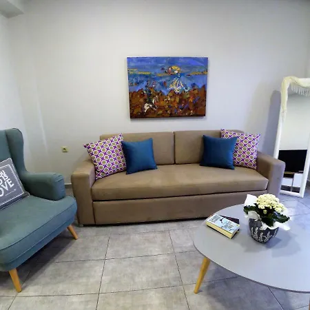 George Seaview Apartment