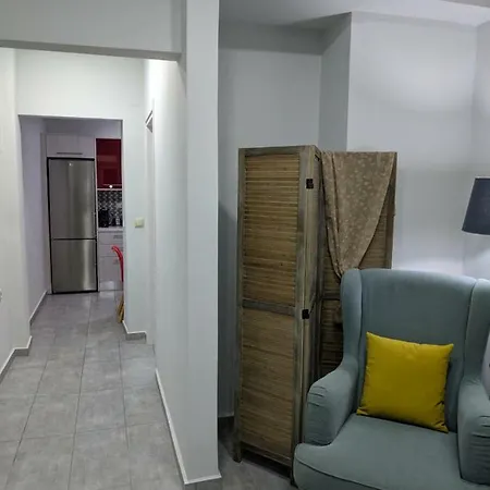Apartment George Seaview
